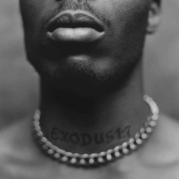 EXODUS (CD)