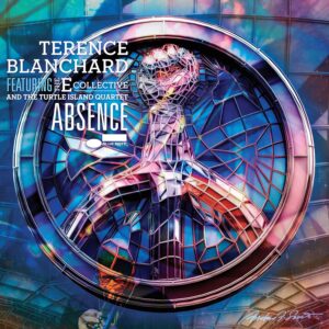 ABSENCE (CD)