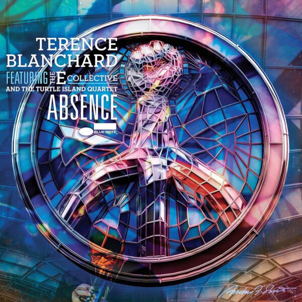 ABSENCE (CD)