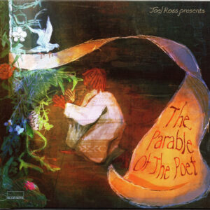PARABLE OF THE POET (CD)