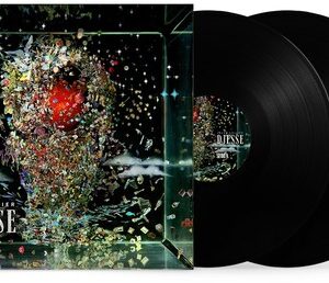 Djesse Vol. 4 (NEW LP)