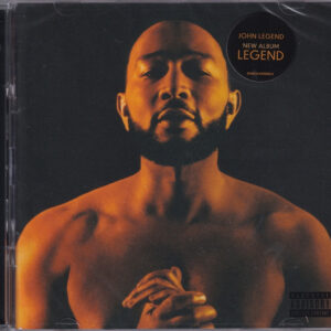 LEGEND (CD)