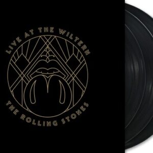 Live At The Wiltern (NEW LP)