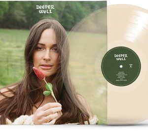 Deeper Well (NEW LP)
