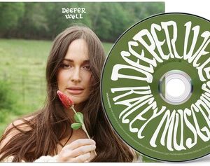 Deeper Well (CD)