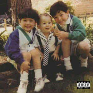 The Family Business (New LP)