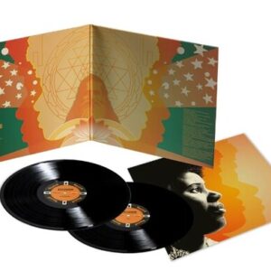 The Carnegie Hall Concert (NEW LP)
