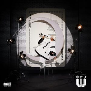 World Wide Whack (New LP)