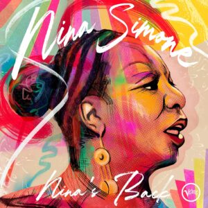 Nina's Back (NEW LP)