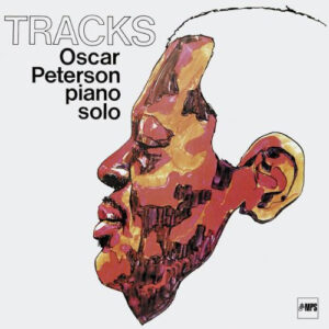 TRACKS (CD)