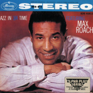 JAZZ IN 3/4 TIME