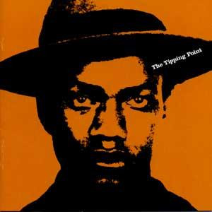 TIPPING POINT (CD)