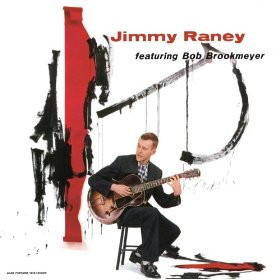 JIMMY RANEY