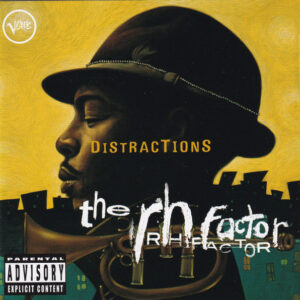 DISTRACTIONS