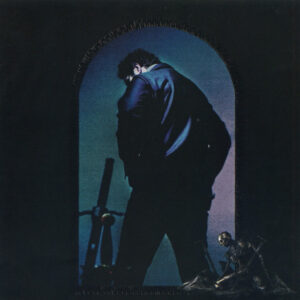 HOLLYWOOD'S BLEEDING (CD)