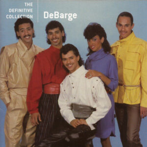 DEFINITIVE COLLECTION (CD)