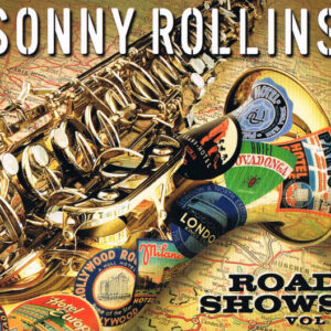 VOL. 1-ROAD SHOWS