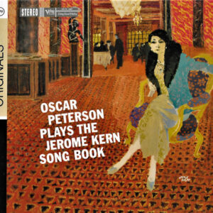 PLAYS THE JEROME KERN SONGBOOK (CD)