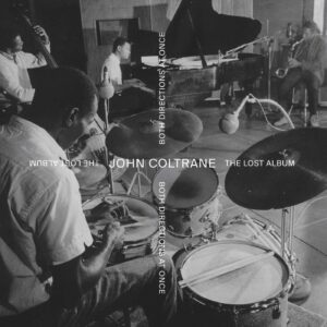 BOTH DIRECTIONS AT ONCE: THE LOST ALBUM (CD)