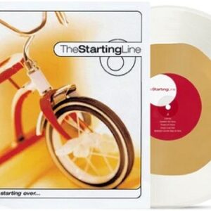 With Hopes Of Starting Over (New LP)