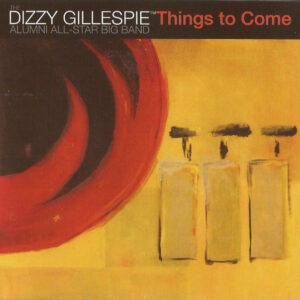 THINGS TO COME (CD)