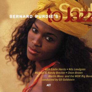SOUL TO JAZZ (CD)