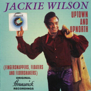 UPTOWN AND UP NORTH (CD)