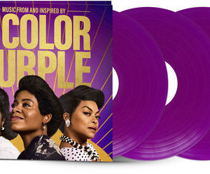 The Color Purple (Music From & Inspired By) (New L