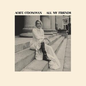 All My Friends (CD)