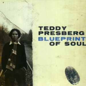 BLUEPRINT OF SOUL (CD)