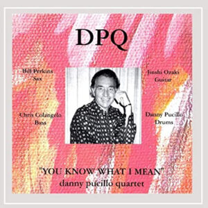 YOU KNOW WHAT I MEAN (CD)