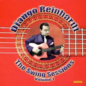 VOL. 1-SWING SESSIONS