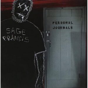 PERSONAL JOURNALS (CD)