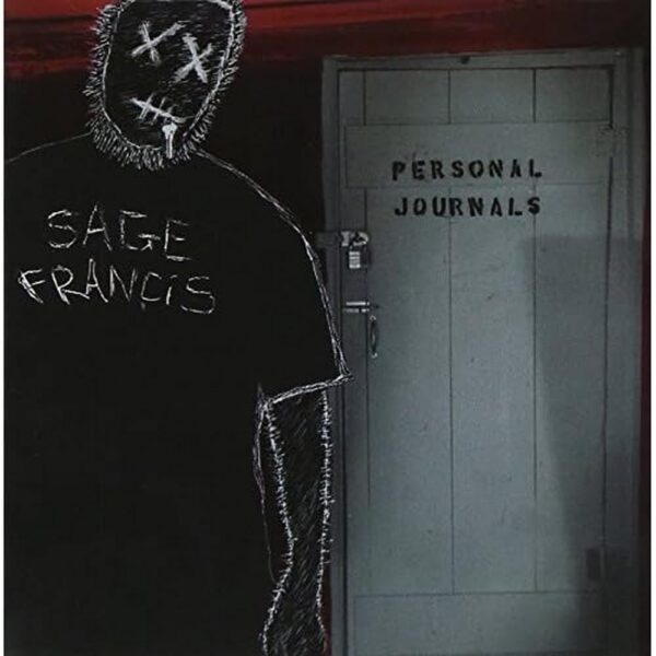 PERSONAL JOURNALS (CD)