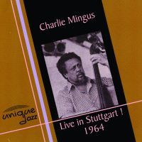 LIVE IN STUTTGART 1964 (CD)