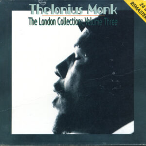 VOL 3-LONDON COLLECTION