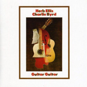 GUITAR/GUITAR (CD)