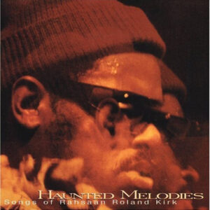 HAUNTED MELODIES-THE SONGS OF (CD)