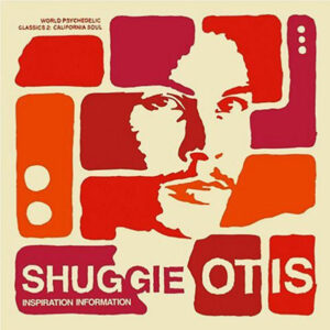 INSPIRATION INFORMATION (CD)