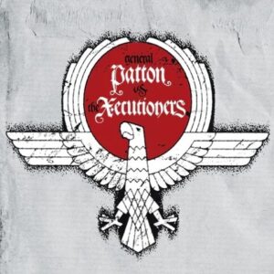 General Patton Vs. The X-ecutioners (NEW LP)