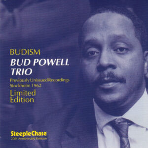 BUDISM (CD)
