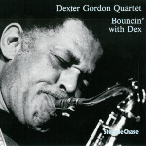 BOUNCIN' WITH DEX (CD)