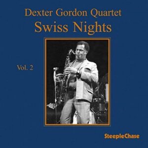 VOL. 2-SWISS NIGHTS