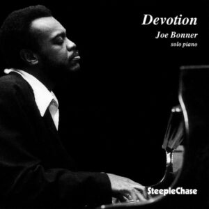 DEVOTION (CD)