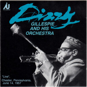 LIVE 1957 (CD)