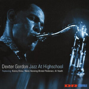JAZZ AT HIGHSCHOOL