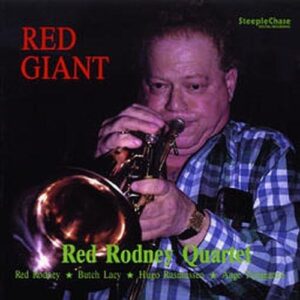 RED GIANT (CD)