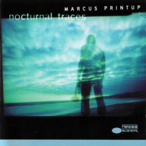 NOCTURNAL TRACES (CD)