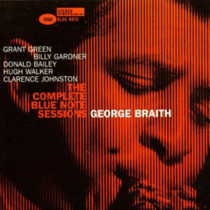 COMPLETE BLUE NOTE (CD)
