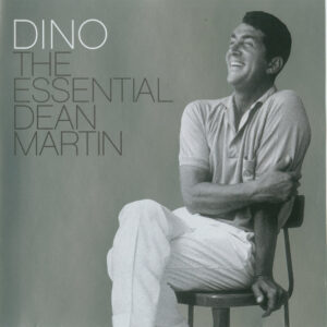 DINO: ESSENTIAL DEAN MARTIN (CD)